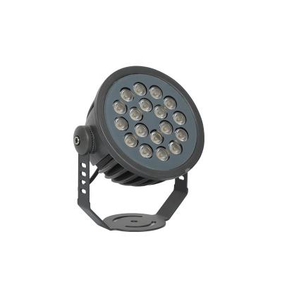 China 2020 Hot Sale Outdoor Waterproof Lighitng Flood Light LED SMD 18W27W Spot Light For Garden Park for sale