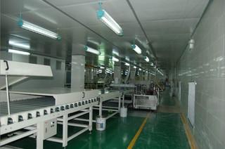 Verified China supplier - Guangzhou Zhihua Kitchen Cabinet Accessories Factory