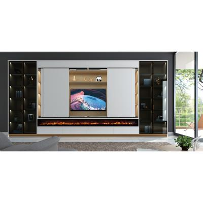 China (Height) Adjustable Wardrobe Cabinets, Desk, Shelf, TV Stand, Bed Cabinet Design for sale