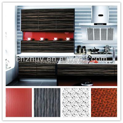 China Guangzhou Moisture Proof Factory MDF High Gloss Acrylic Board With ISO Certificate for sale