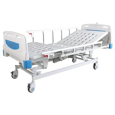 China Home Hospital Clinic Healthcare-Center ORP-BE31 Hot Selling Electric Beds Hospital Used Triple Function Electric Medical Bed for sale