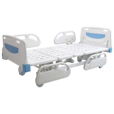 China Hospital Bed Hospital Bed Factory Home Factory Hospital Bed Price 5 Functions Hospital Bed Supplier Hospital Clinic Pakistan Healthcare-Center ORP-BE57 for sale