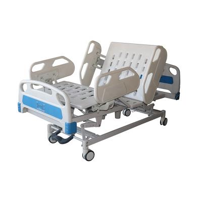 China Electric Hospital Bed ORP-BE50A China Manufacturer High Quality Patient Bed Bed Adjustable Electric Hospital Bed Hospital Bed for sale