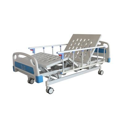 China Electric Hospital Bed ORP-BE55A High Quality Patient Bed Electric Hospital Bed 5 Functions for sale