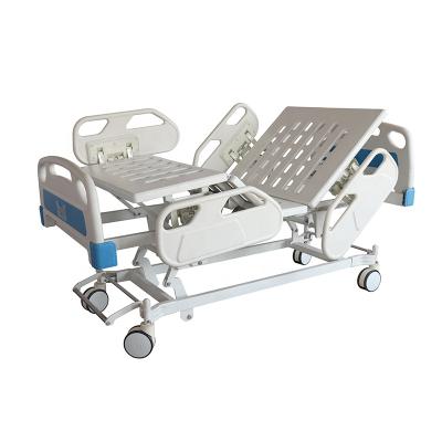 China Price Electric Waist Bed ORP-BE32A Hospital Bed ORP-BE32A Hospital Bed Adjustable Modern Hospital Beds for sale