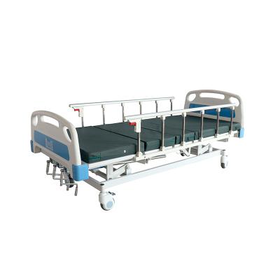 China High Quality Multifunctional Care 3 Function Hospital ORP-BM35 Topsale Height Adjustment Patient Bed for sale