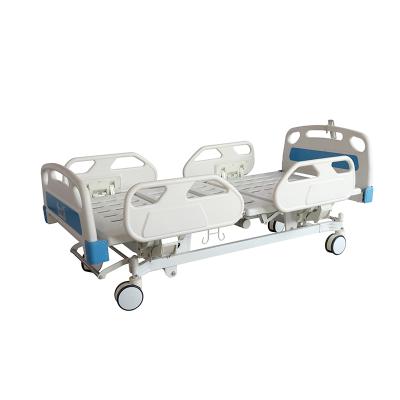 China Hospital Furniture Bed ORP-BE32A OEM ODM Manufacture Supplying Multifunctional Bed Clinic Imported for sale