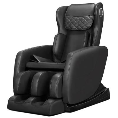 China 2022 OEM Mini Luxury Office Sofa Zero Gravity Recliner Message Shiatsu Foot Body Full Electric Massage Chair Pedicure Spa for sale