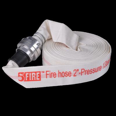 China Flexible PVC Water Hose For Water Sports Rubber/PVC/Tpu 1 Inch To 8 Inch 15 M To 30 M for sale