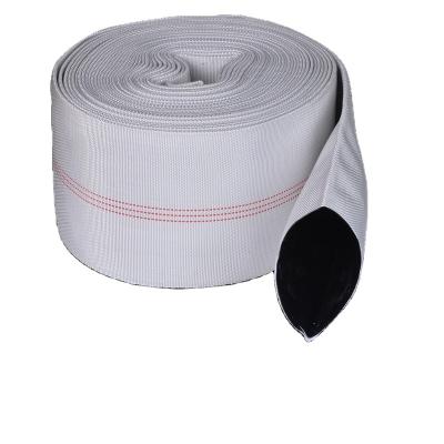 China Hot Sale Hose 50Mm 65Mm 80Mm PU Liner Hose For Fire Fighting 1