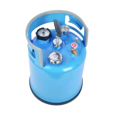 China Storage Gasoline 5 Gallon 5L 10L 20L Jerry Can Gasoline Gas Container Fuel Tank for sale