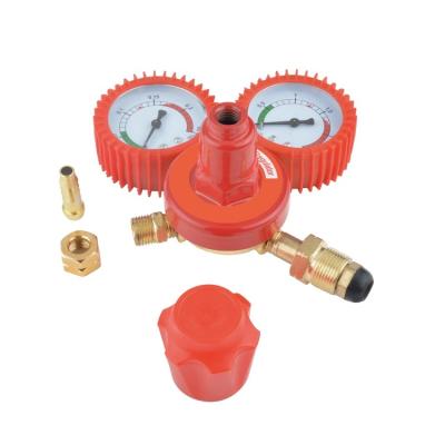 China For YQY-07 Hot Selling New Type Oxygen Regulator and Valve Low Price Welding Kit and Equipment for sale