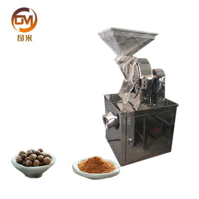 China High Grain Yield Flour Mill Machinery Cassava Grinder for sale