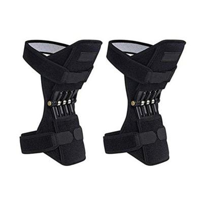 China Sports users rodilleras neoprene staebilizer power lift spring force tool joint knee support brace pads spring knee stabilizer brace pads for sale