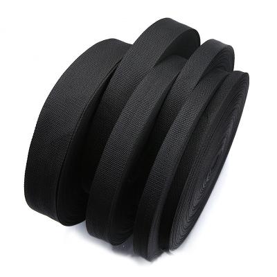 China Durable Polypropylene PP Webbing Strapping Flat Strap 2