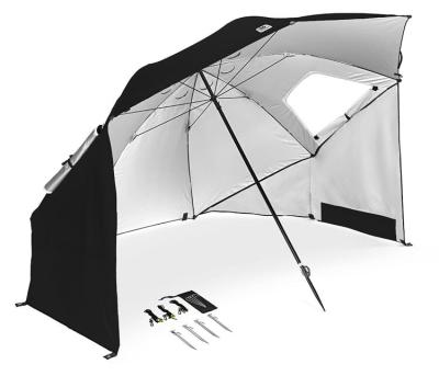 China UV Protect OUTDOOR FUJIE Beach Tent Umbrella for sale