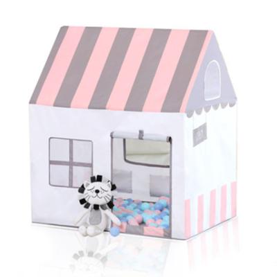 China Durable Customized Wholesale Children's Toy Game House Outdoor Outing Indoor Tents for sale