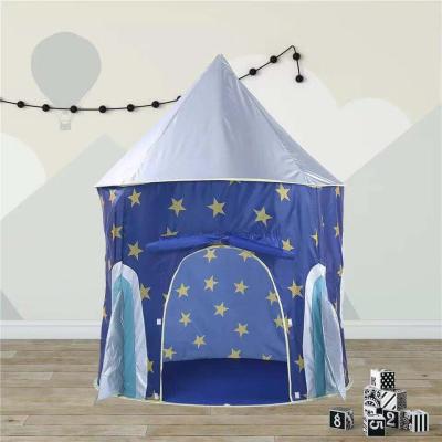 China Sports Toy Lovely Design Indoor Outdoor Noise Sports Toy Kids Tent for sale