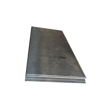 China High quality cold rolled galvanized metal iron panel and hot rolled zinc coated steel sheet plate and durable steel sheet for sale