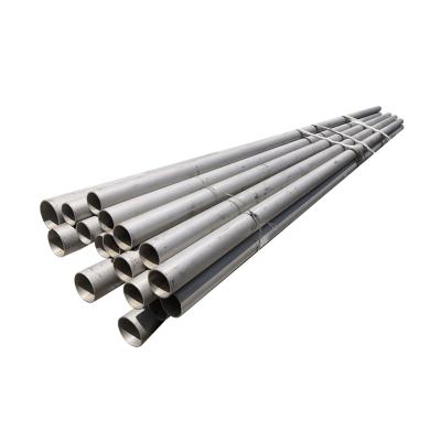 China Construction around thin wall 304 stainless steel stainless steel tube for sale