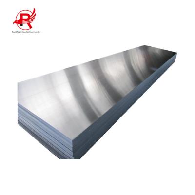 China Build Newly Produced Good Quality 5000 Series 6000 Series Aluminum Sheets For Boat And Airplanes for sale