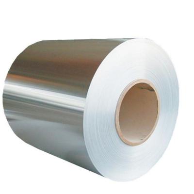 China Decorate China Factory 1050 3003 5052 Mill Finish Aluminum Sheet Coil Glossy Finishing For Gutter for sale