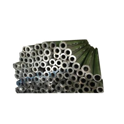 China Build 5052 5005 5083 5A05 NS4 NS5 NB6 Round Irrigation Aluminum Pipe Tubing Aluminum Hose Pipe for sale