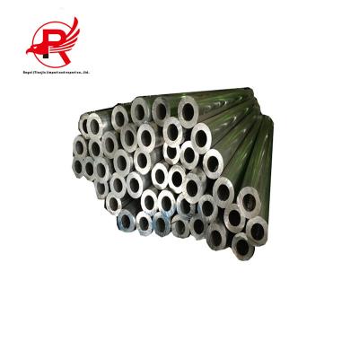 China Construction China Best Seller Product 6061 Aluminum Pipes For Curtain for sale