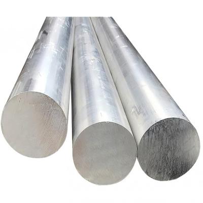 China Various industry hot selling aluminum promotional goods using solid aluminum extrusion bar/rod bar stools for kitchen for sale