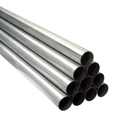 China Liquid Pipe ASTM 201 202 304 304l 310s 316 316l 410 430 Decorative SS 446 441 440 Exhaust Welded Seamless Stainless Steel Tube Pipe for sale