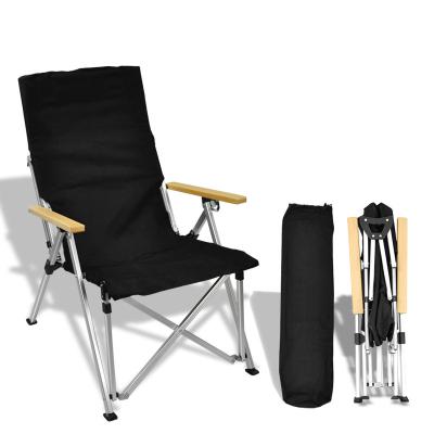 China Eco-freindly Oxford chair ultralight camping chair for outdoor foldable chair factory direct sale cheap price for sale