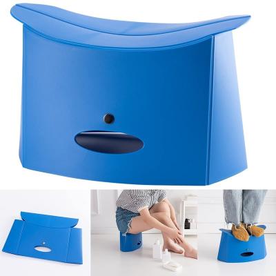 China Easy Foldable To Carry Chair Portable Folding Stool Foldable Increasing Fishing Camping Chair Stool for sale