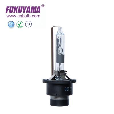 China UV QUARTZ GLASS D2R 85126 35W 55W D2S HID Xenon Headlight 4300K ​​6000K for sale