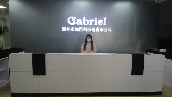 Verified China supplier - Huizhou Gabriel Musical Instrument Co., Ltd.