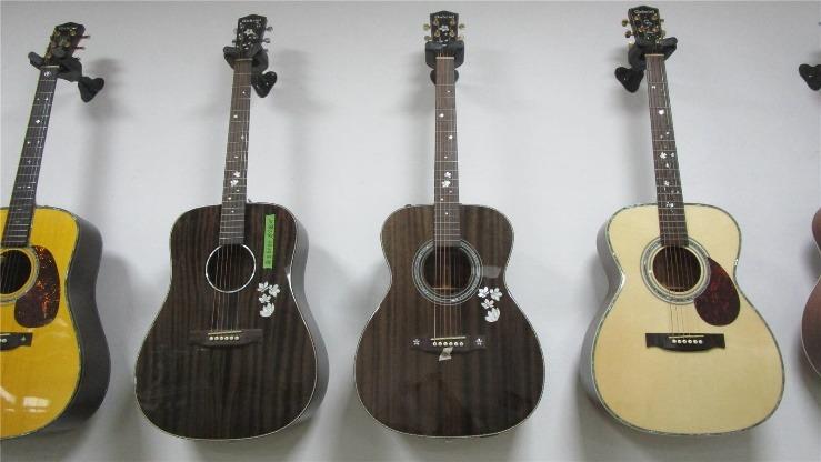 Verified China supplier - Huizhou Gabriel Musical Instrument Co., Ltd.