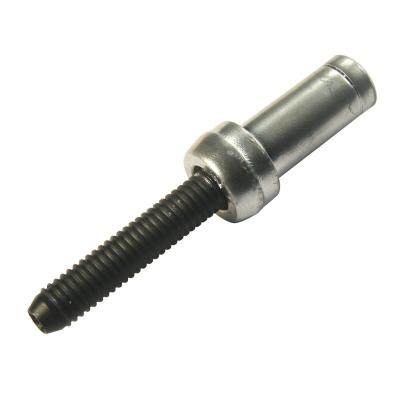 China Steel BOM Avbolt Blind Bolt Structural Rivets With High Strength And Flange Froce for sale