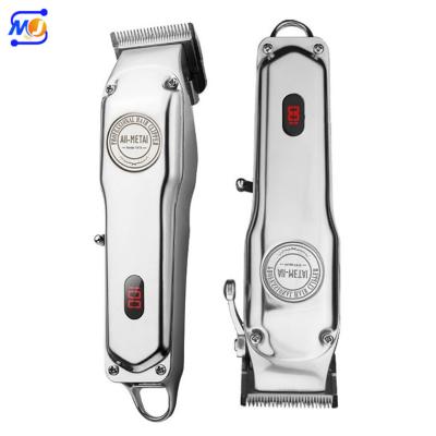 China Hair Clippers Zkagile Professional Rechargeable Cordless Hair Clippers and Hair Trimmer for Men and Kids Wholesale Price for sale