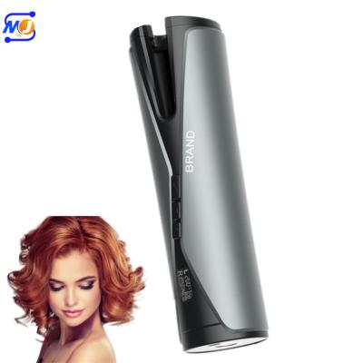 China Hair Curler Zkagile Automatic Rotating Curling Iron For Curlers Loading Low Curling Iron Dodo Hair Curler for sale