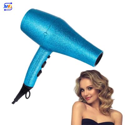 China Zkagile Ionic Drying Smoothing Blow Dryer Dry And Style Hair Dryer Long Styling Machine for sale