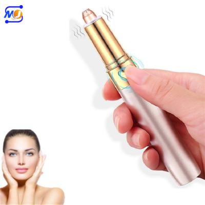 China Electric Eyebrow Remover Zkagile Discount Price Eyebrow Hair Remover Eyebrow Remover Eyebrow Remover for sale