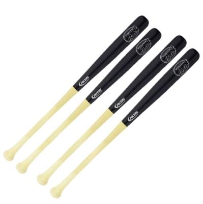 China Durable Professional Wooden Bamboo Baseball Bat for sale