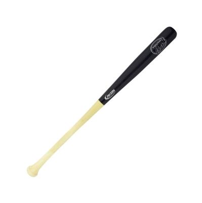 China Best Selling Durable Laminated Bamboo Baseball Bat for sale