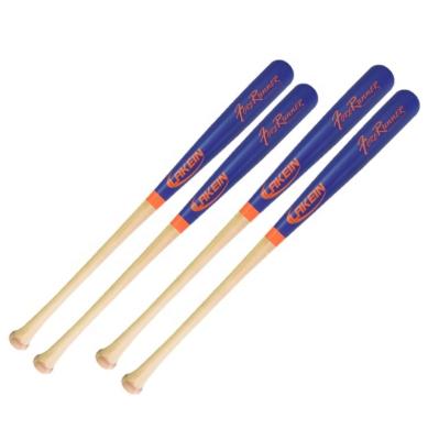 China Goods Highly Recommended Wood Hybrid Baseball Bat for sale