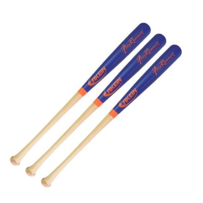 China Durable brand new wooden compound baseball bat for sale