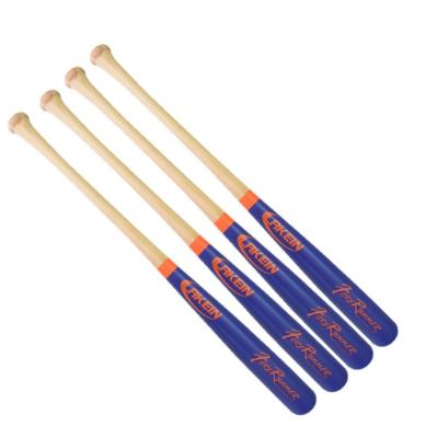 China Goods Highly Recommended Maple Bamboo Baseball Bat for sale