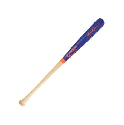 China New Design Durable Wooden Composite Baseball Bat for sale