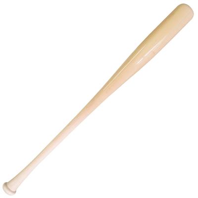 China Cheap Game Use China Factory Price Customized Hot Sale Wooden Baseball Bat for sale