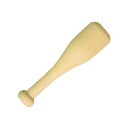 China Glove Cut In Customize Wholesale Wooden Ball Glove Forming Mallet Baseball Softball Glove Mallet for sale