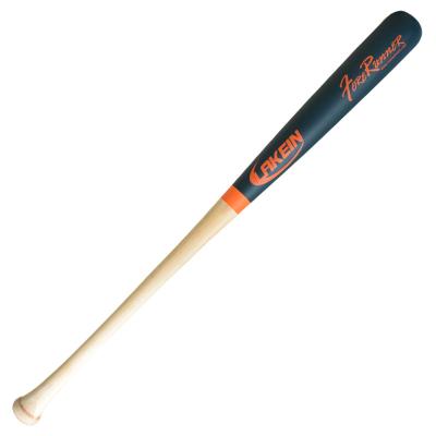 China Durable Professional Durable Sturdy Production Maple Bamboo Bat For Training Baseball Bat for sale