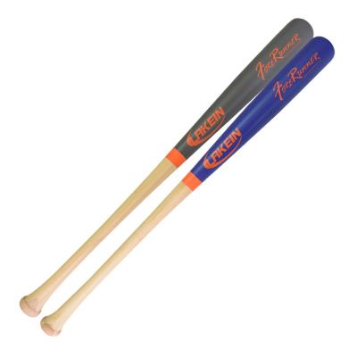 China Wholesale durable wooden baseball bat for custom made maple bamboo baseball bat for sale